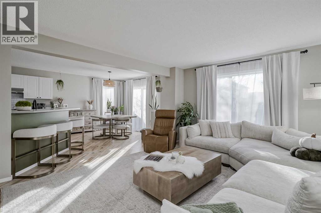 67 Silver Springs Way NW, Airdrie, Alberta