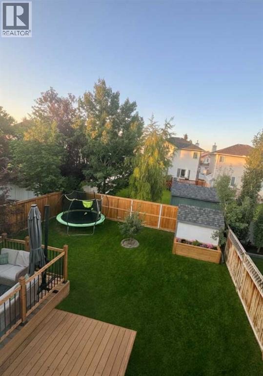 67 Silver Springs Way Nw, Airdrie, Alberta  T4B 2G8 - Photo 46 - A2277562