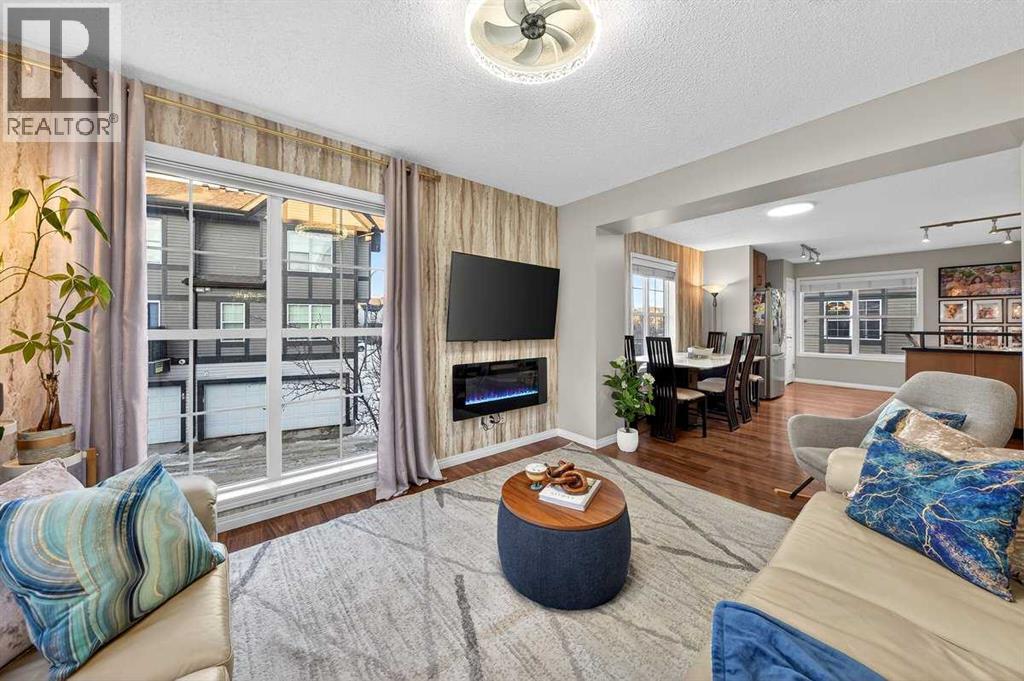 303 New Brighton Villas Se, Calgary, Alberta  T2Z 0T6 - Photo 11 - A2277843