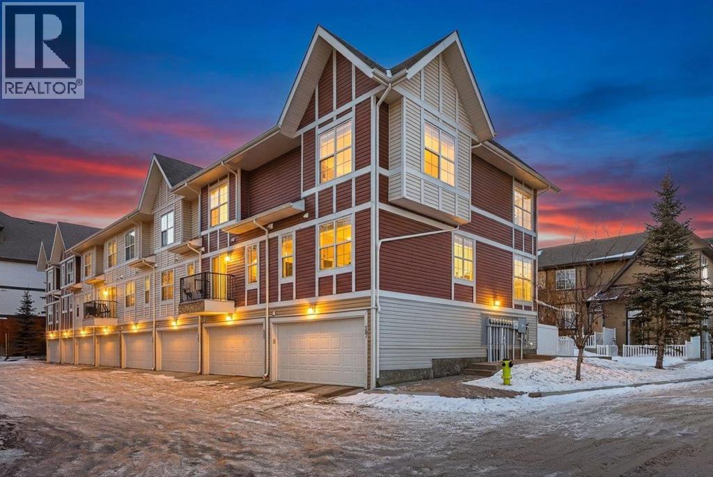 303 New Brighton Villas Se, Calgary, Alberta  T2Z 0T6 - Photo 3 - A2277843