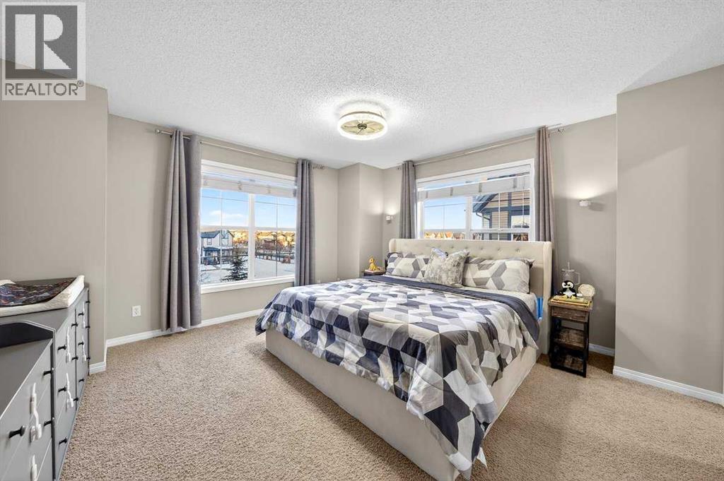 303 New Brighton Villas Se, Calgary, Alberta  T2Z 0T6 - Photo 26 - A2277843