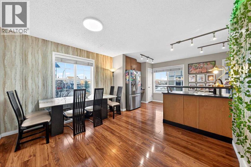 303 New Brighton Villas Se, Calgary, Alberta  T2Z 0T6 - Photo 14 - A2277843