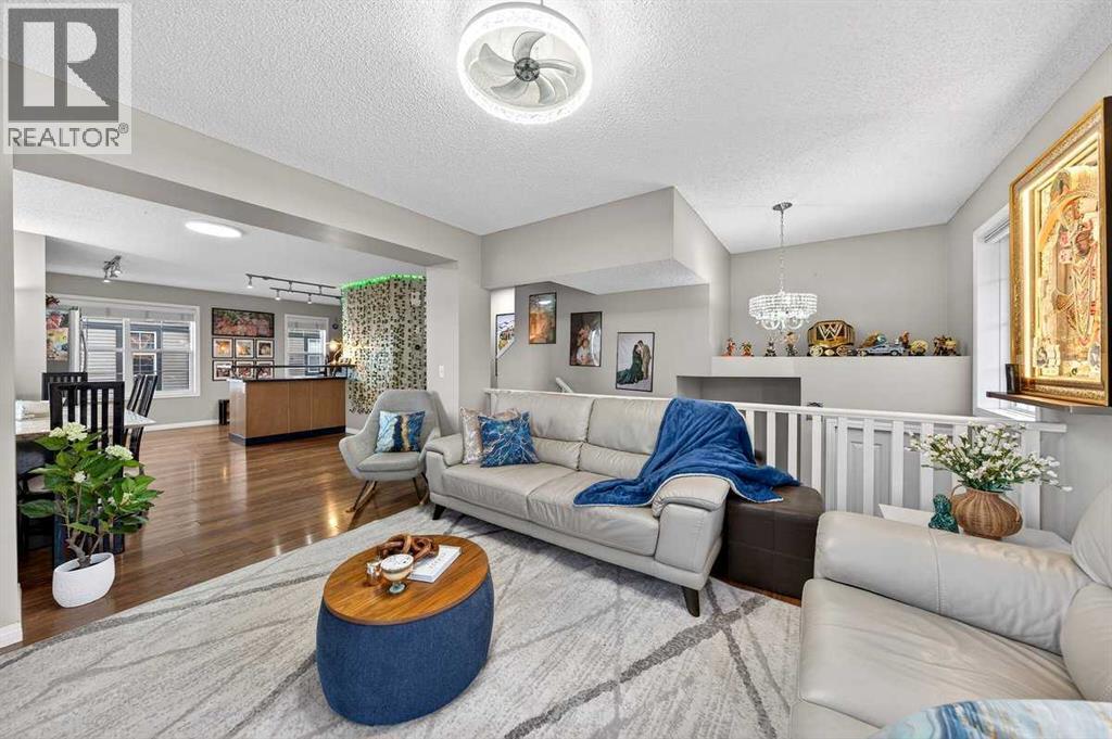 303 New Brighton Villas Se, Calgary, Alberta  T2Z 0T6 - Photo 13 - A2277843