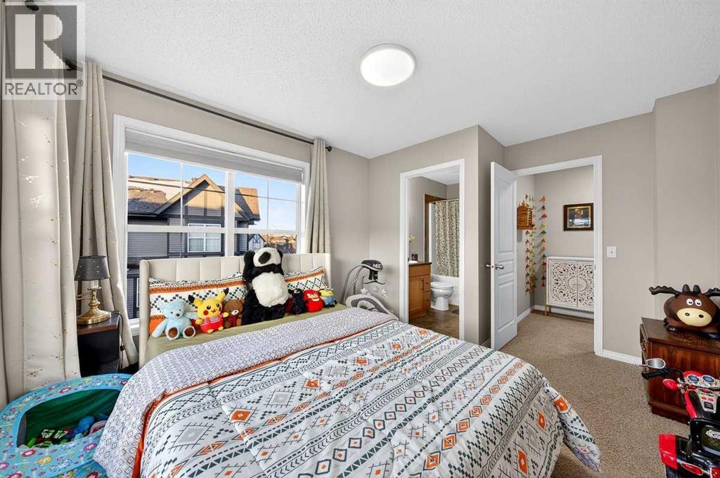 303 New Brighton Villas Se, Calgary, Alberta  T2Z 0T6 - Photo 35 - A2277843