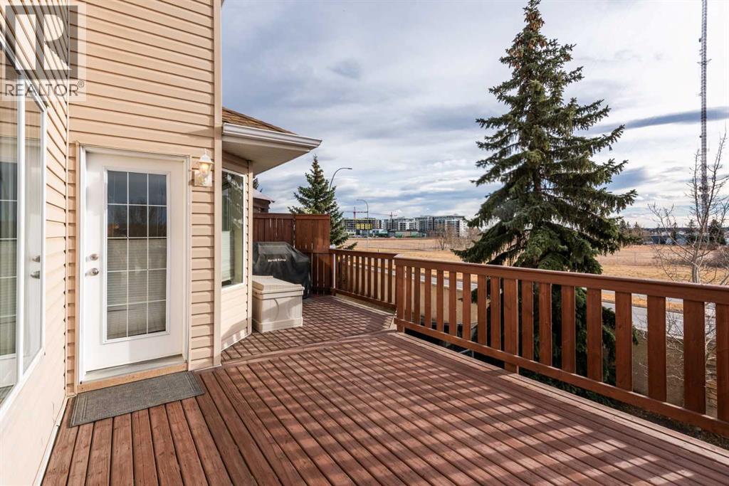45 Cougarstone Place Sw, Calgary, Alberta  T3H 4W8 - Photo 36 - A2278265