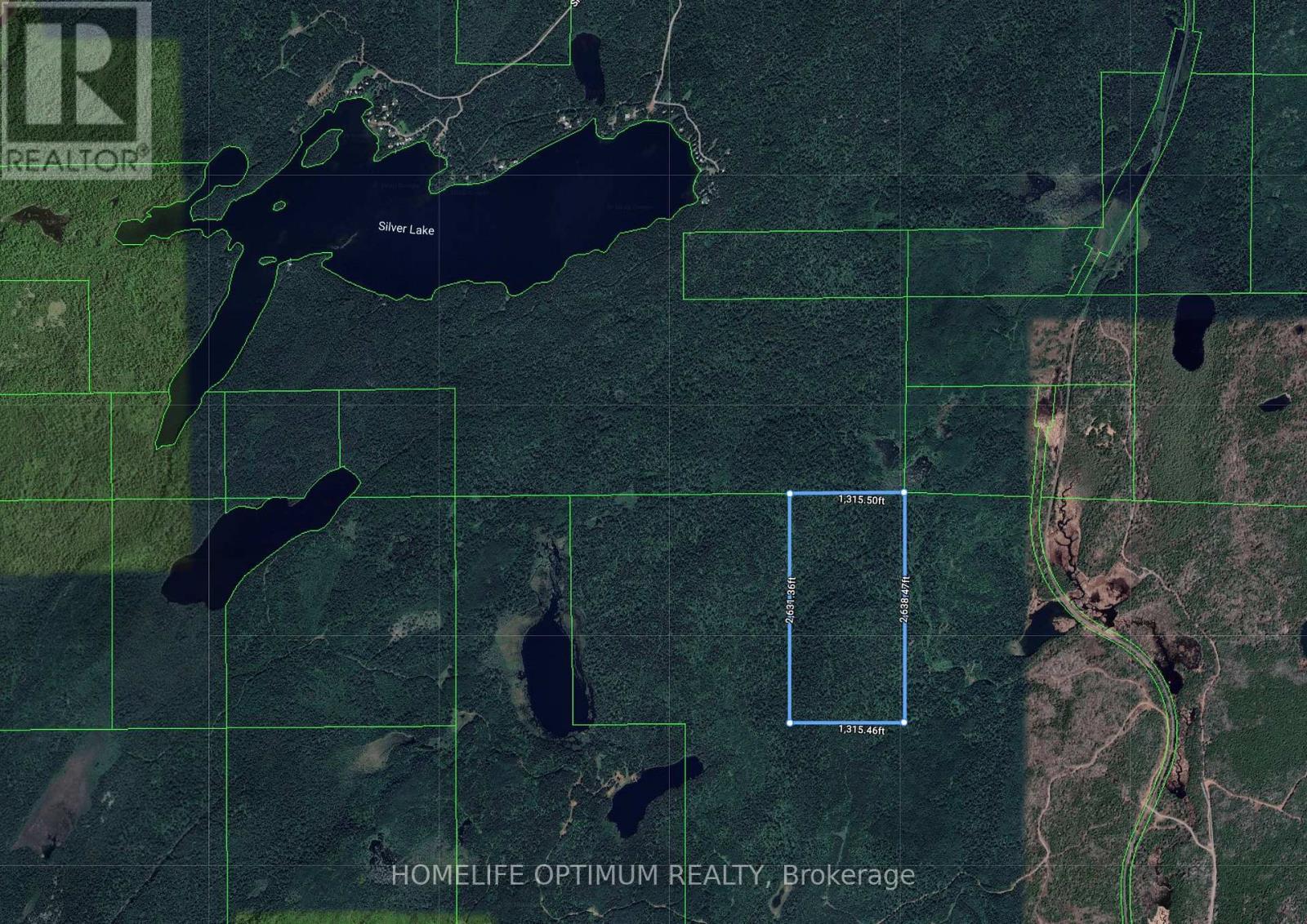 E1/2 OF NE1/4 SEC 9 CON 5 N/A, Shuniah, Ontario