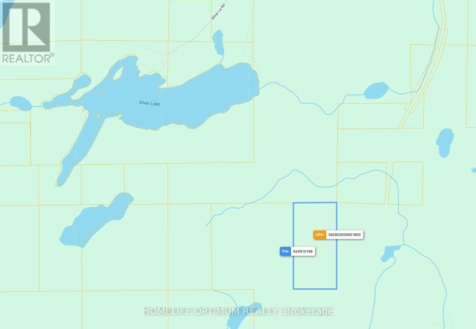 E1/2 Of Ne1/4 Sec 9 Con 5 N/a, Shuniah, Ontario  P7A 0M6 - Photo 2 - X12693314
