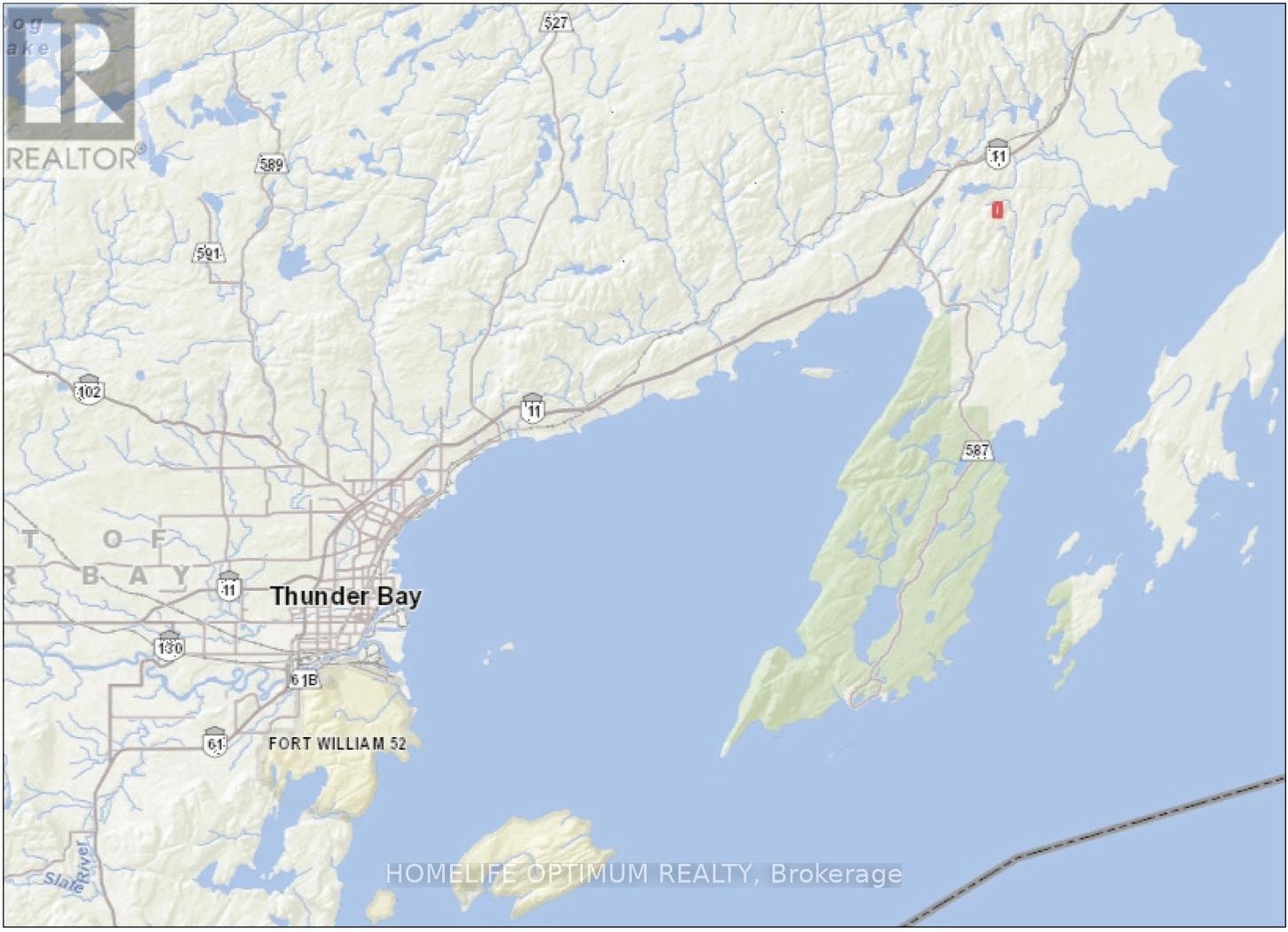 E1/2 Of Ne1/4 Sec 9 Con 5 N/a, Shuniah, Ontario  P7A 0M6 - Photo 4 - X12693314