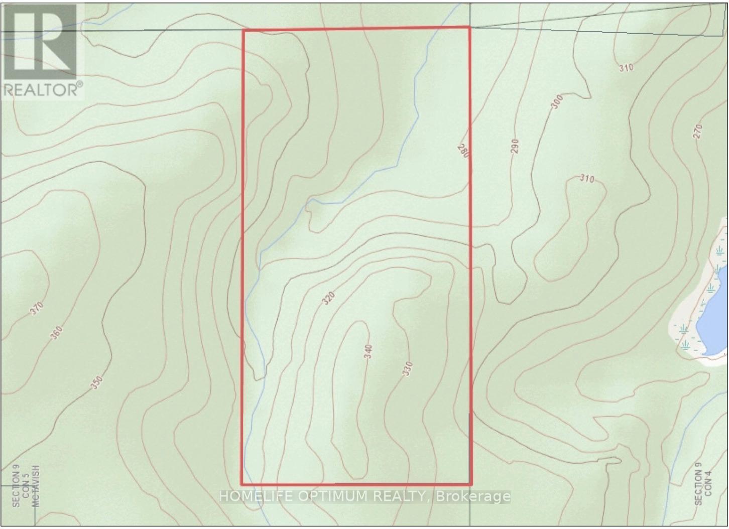E1/2 Of Ne1/4 Sec 9 Con 5 N/a, Shuniah, Ontario  P7A 0M6 - Photo 3 - X12693316