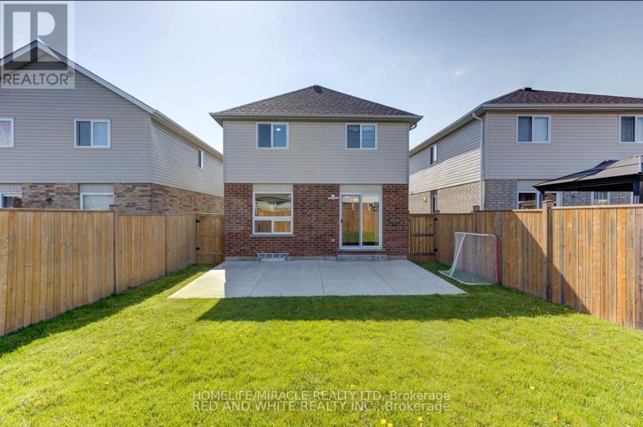 12 Haskell Road, Cambridge, Ontario  N1P 1E3 - Photo 12 - X12693374