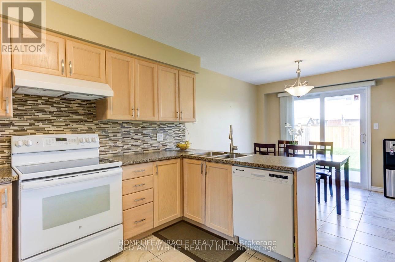 12 Haskell Road, Cambridge, Ontario  N1P 1E3 - Photo 17 - X12693374