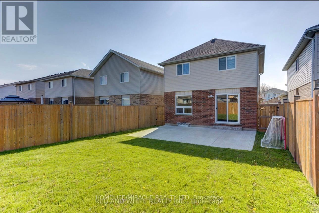 12 Haskell Road, Cambridge, Ontario  N1P 1E3 - Photo 19 - X12693374