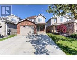 12 HASKELL ROAD, Cambridge, Ontario