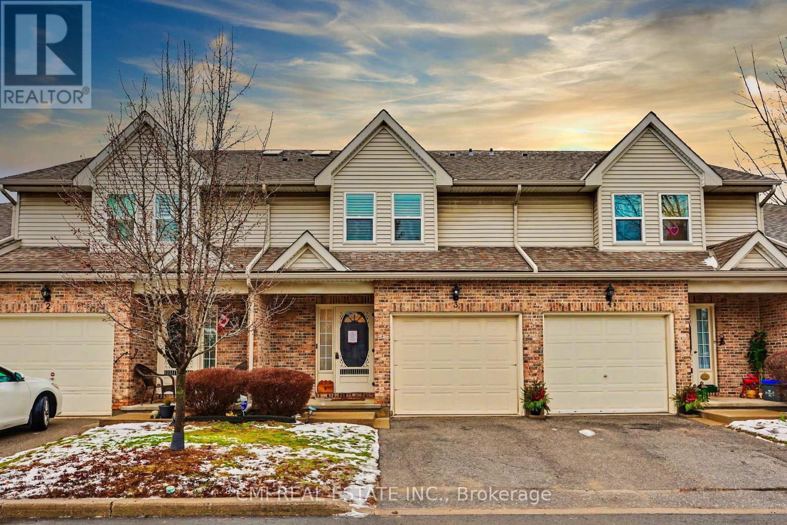 3 - 5070 DRUMMOND ROAD, Niagara Falls, Ontario