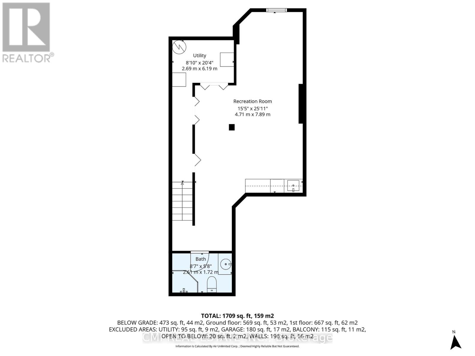 3 - 5070 Drummond Road, Niagara Falls, Ontario  L2E 6E4 - Photo 43 - X12693384