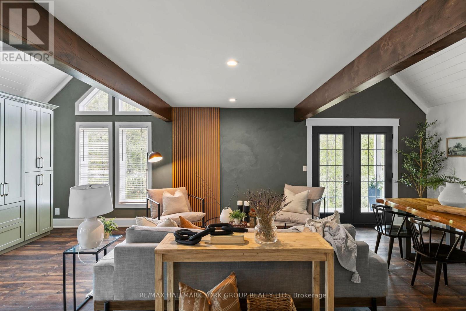 1628 Muskoka Road N, Gravenhurst, Ontario  P1P 1R5 - Photo 12 - X12693386