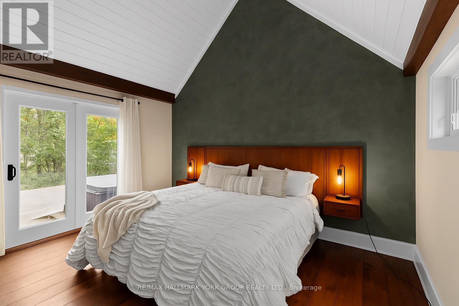 1628 Muskoka Road N, Gravenhurst, Ontario  P1P 1R5 - Photo 21 - X12693386