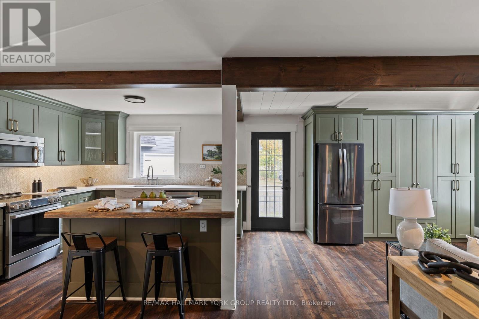 1628 Muskoka Road N, Gravenhurst, Ontario  P1P 1R5 - Photo 9 - X12693386