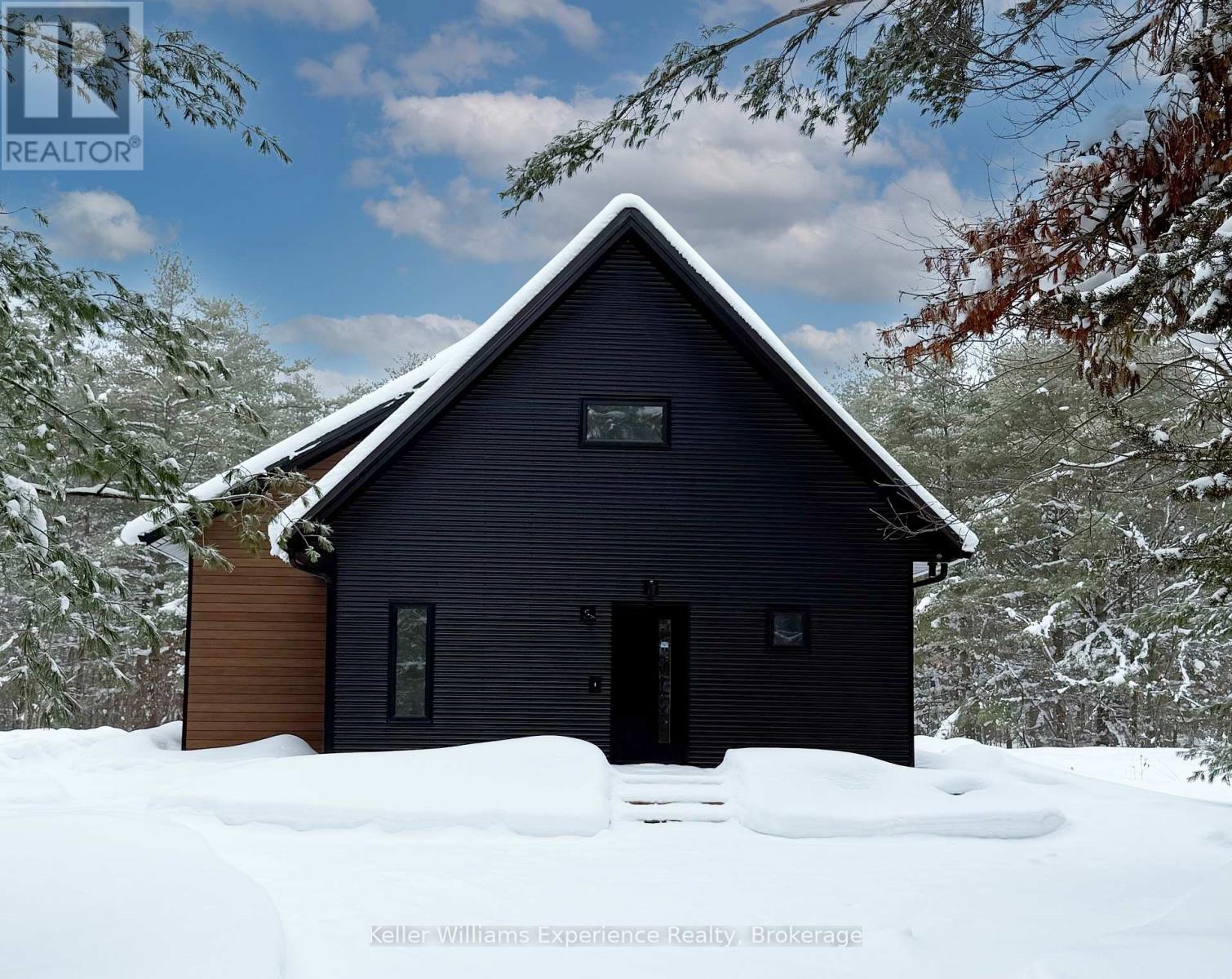 753 HONEY HARBOUR ROAD, Georgian Bay, Ontario