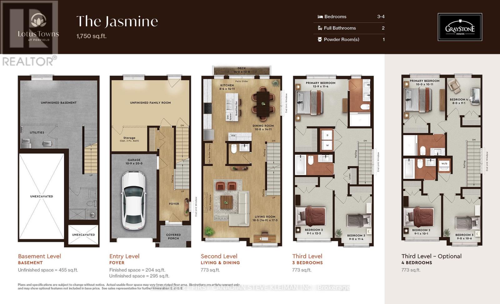 3 - 2830 Tokala Trail, London North, Ontario  N6G 5B4 - Photo 4 - X12693024