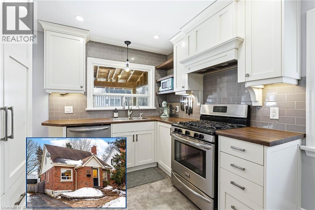 779 Rockway Drive, Kitchener, Ontario  N2G 3B6 - Photo 1 - 40798006