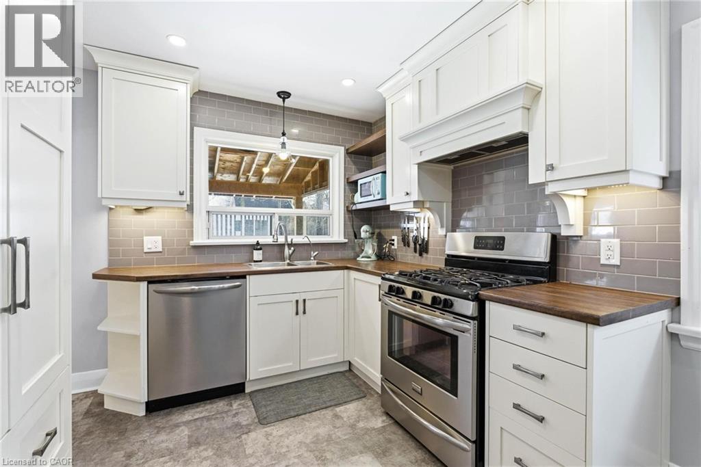 779 Rockway Drive, Kitchener, Ontario  N2G 3B6 - Photo 10 - 40798006