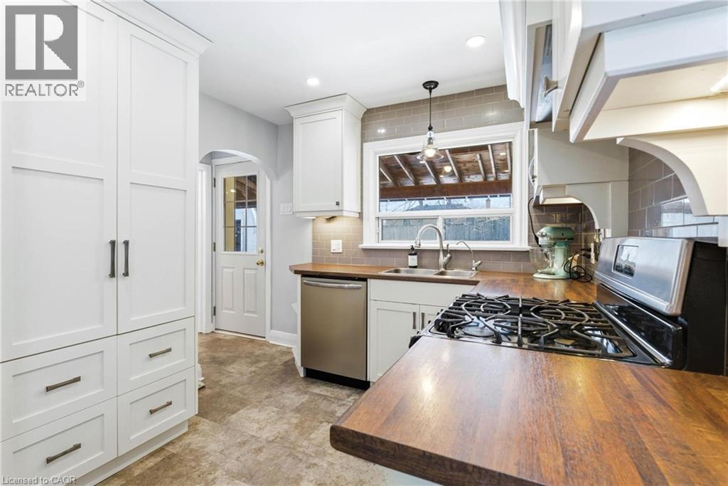 779 Rockway Drive, Kitchener, Ontario  N2G 3B6 - Photo 11 - 40798006