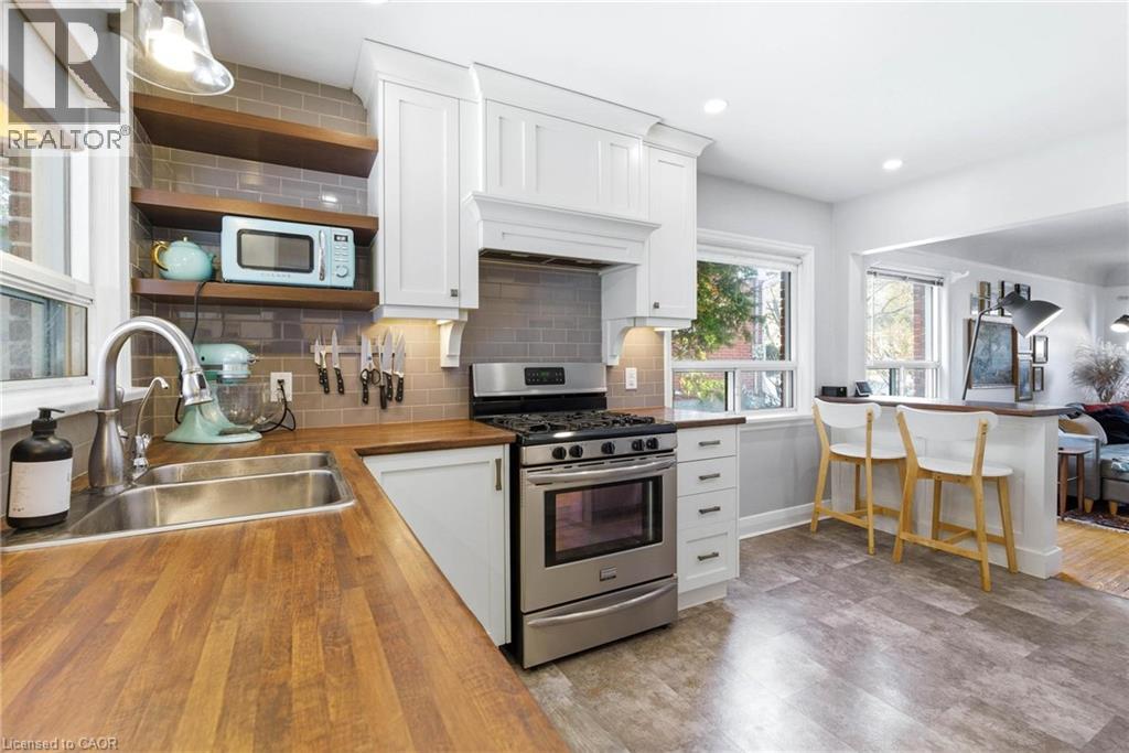 779 Rockway Drive, Kitchener, Ontario  N2G 3B6 - Photo 12 - 40798006