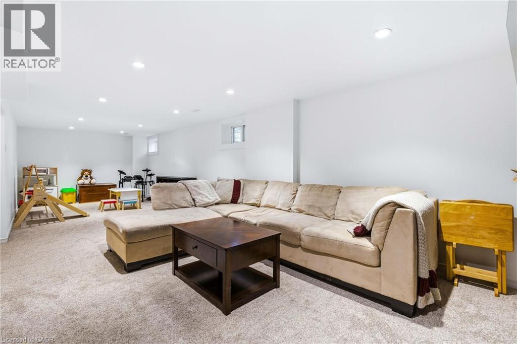 779 Rockway Drive, Kitchener, Ontario  N2G 3B6 - Photo 28 - 40798006