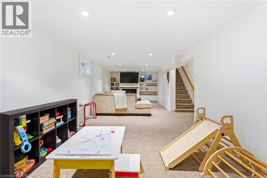 779 Rockway Drive, Kitchener, Ontario  N2G 3B6 - Photo 30 - 40798006