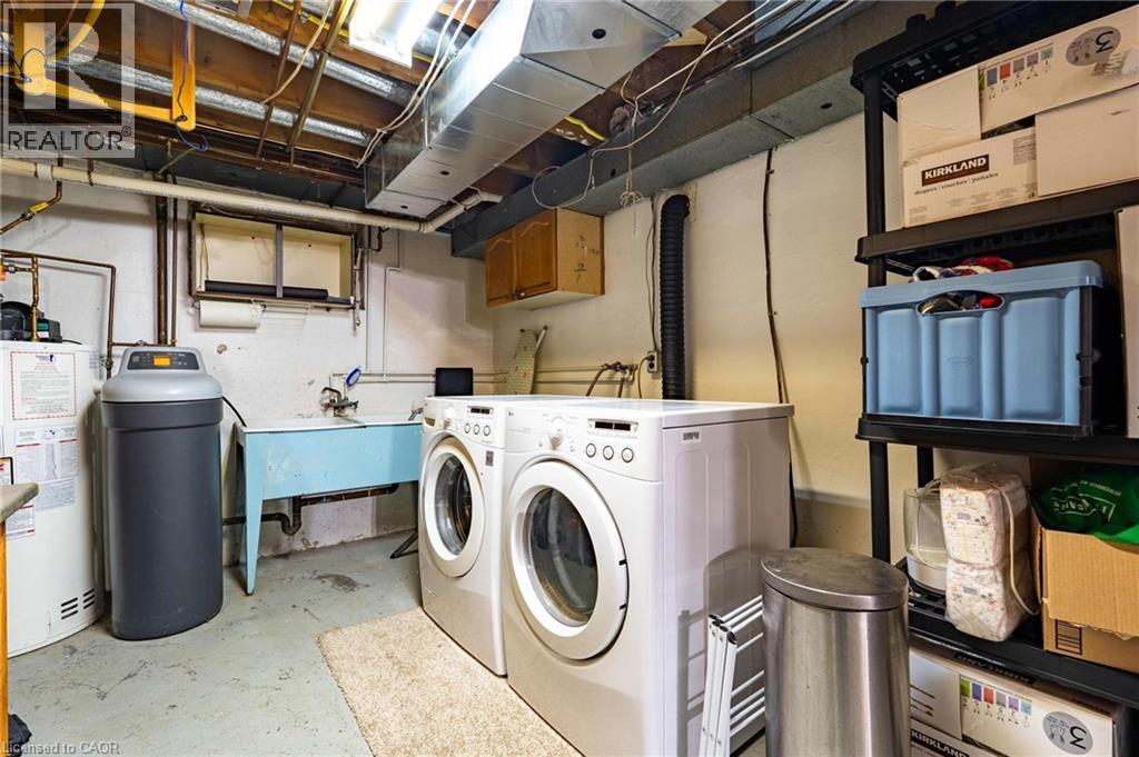 779 Rockway Drive, Kitchener, Ontario  N2G 3B6 - Photo 32 - 40798006