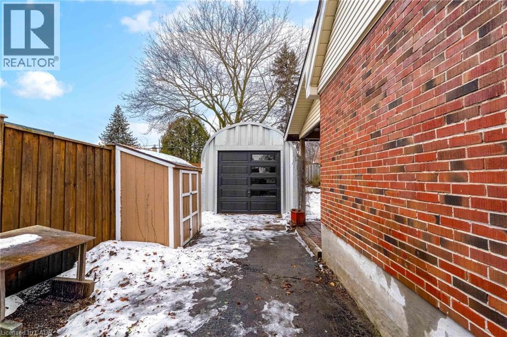 779 Rockway Drive, Kitchener, Ontario  N2G 3B6 - Photo 34 - 40798006