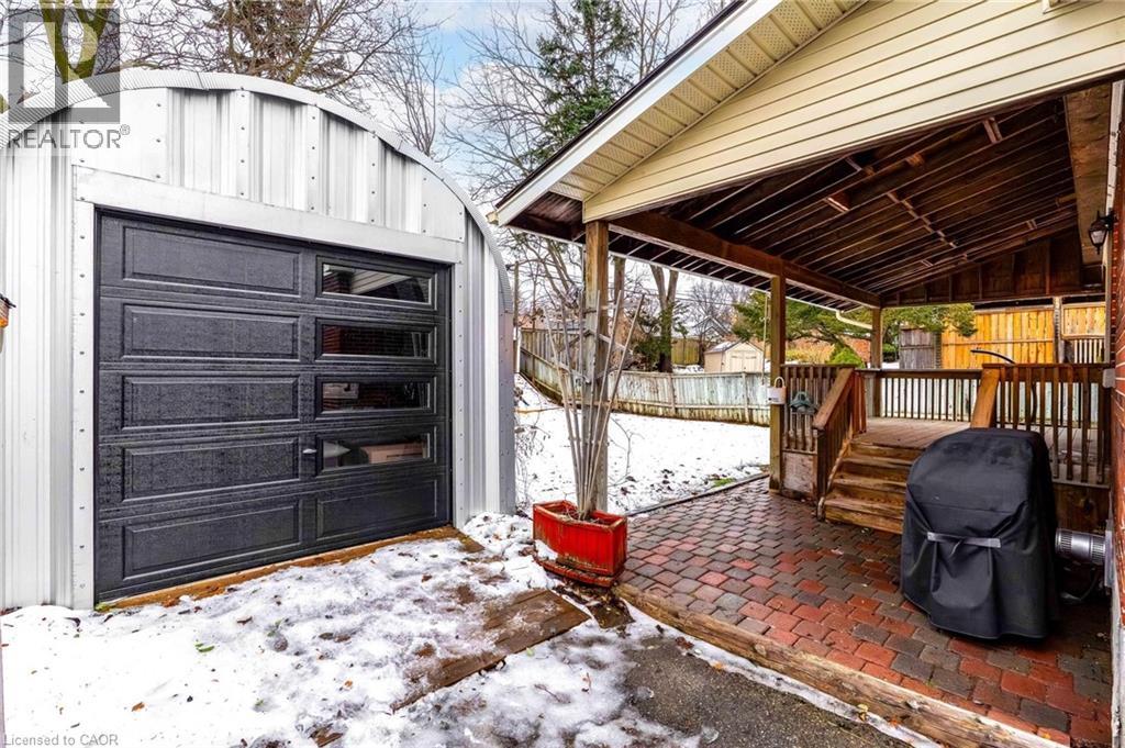 779 Rockway Drive, Kitchener, Ontario  N2G 3B6 - Photo 35 - 40798006