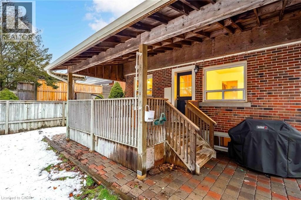 779 Rockway Drive, Kitchener, Ontario  N2G 3B6 - Photo 36 - 40798006