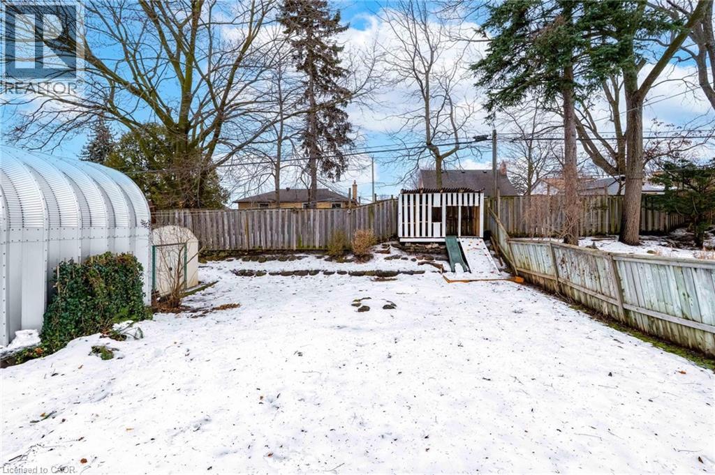 779 Rockway Drive, Kitchener, Ontario  N2G 3B6 - Photo 39 - 40798006