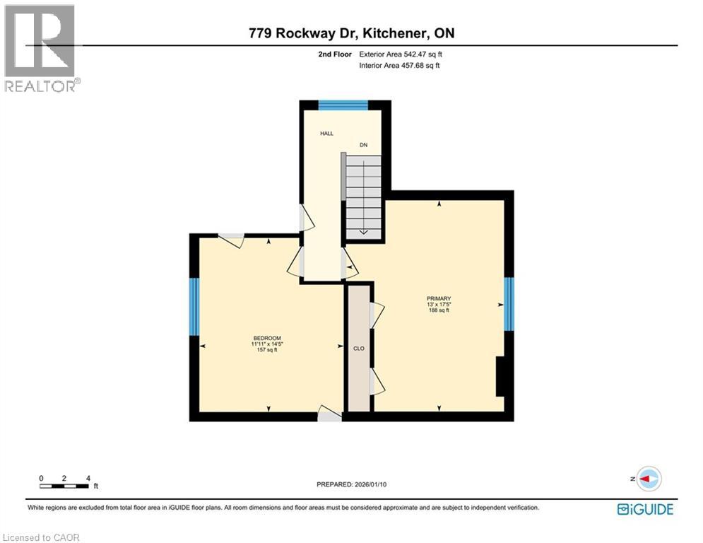 779 Rockway Drive, Kitchener, Ontario  N2G 3B6 - Photo 43 - 40798006