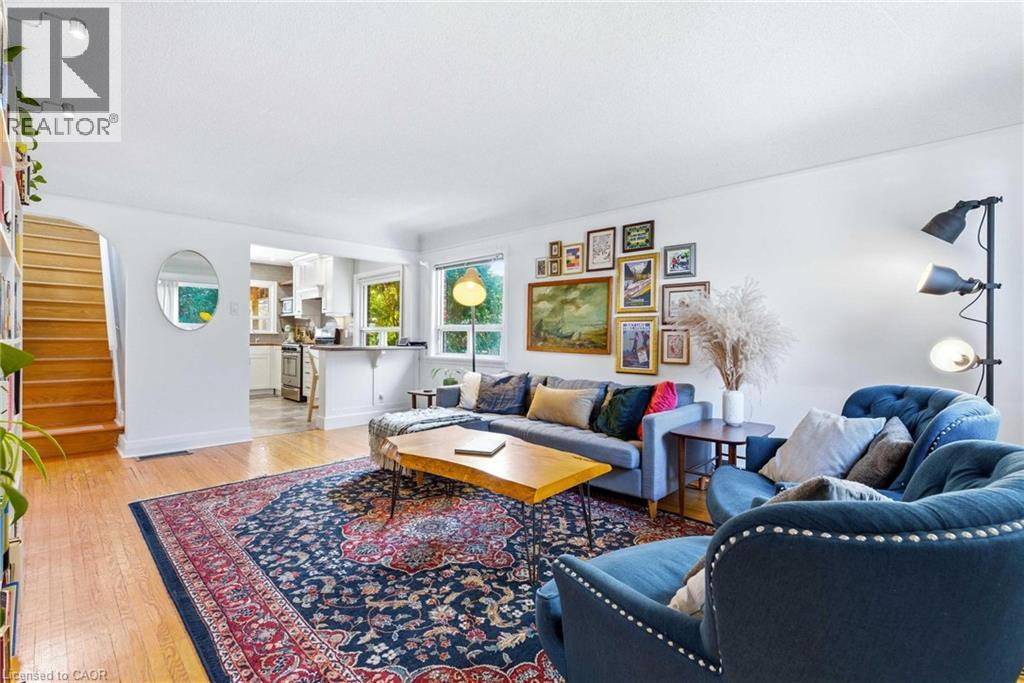 779 Rockway Drive, Kitchener, Ontario  N2G 3B6 - Photo 5 - 40798006