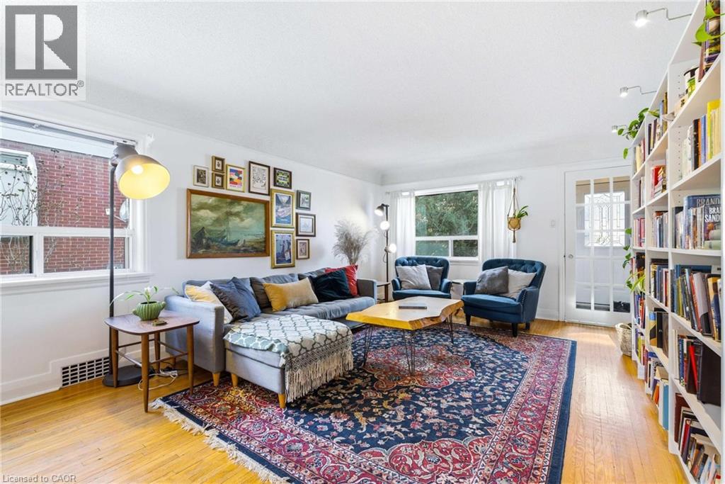 779 Rockway Drive, Kitchener, Ontario  N2G 3B6 - Photo 7 - 40798006