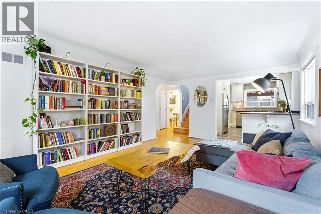 779 Rockway Drive, Kitchener, Ontario  N2G 3B6 - Photo 8 - 40798006