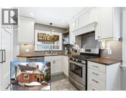 779 ROCKWAY Drive, Kitchener, Ontario