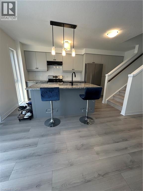 3 Urbane Boulevard, Kitchener, Ontario  N2E 0J4 - Photo 7 - 40796228