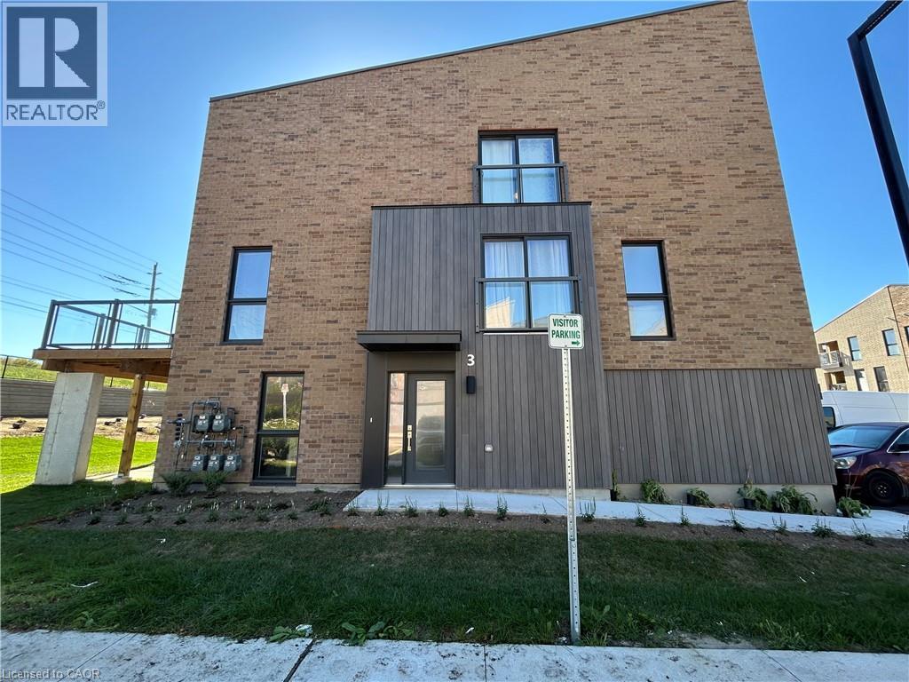 3 Urbane Boulevard, Kitchener, Ontario  N2E 0J4 - Photo 2 - 40796228