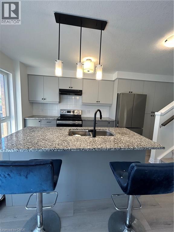 3 Urbane Boulevard, Kitchener, Ontario  N2E 0J4 - Photo 8 - 40796228