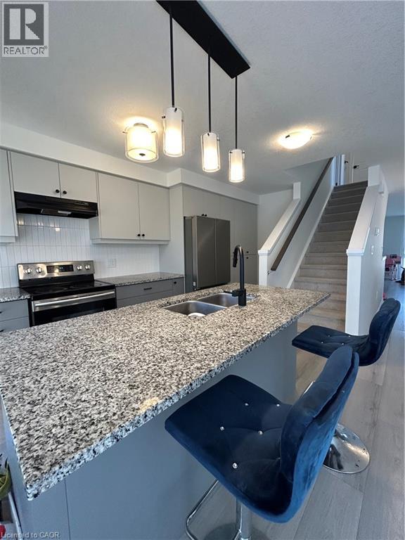 3 Urbane Boulevard, Kitchener, Ontario  N2E 0J4 - Photo 9 - 40796228