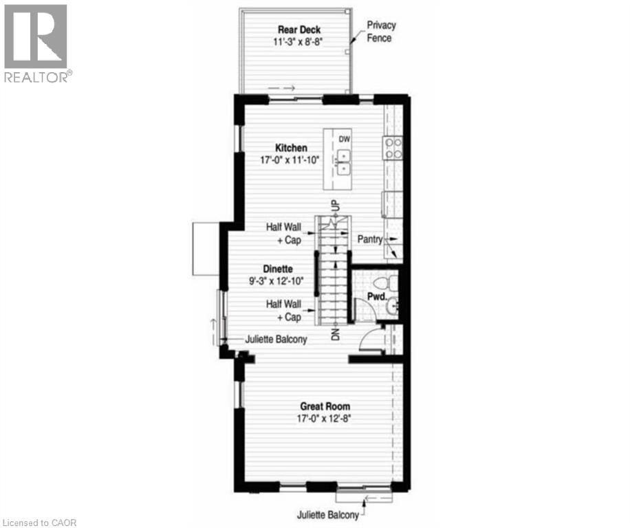 3 Urbane Boulevard, Kitchener, Ontario  N2E 0J4 - Photo 23 - 40796228