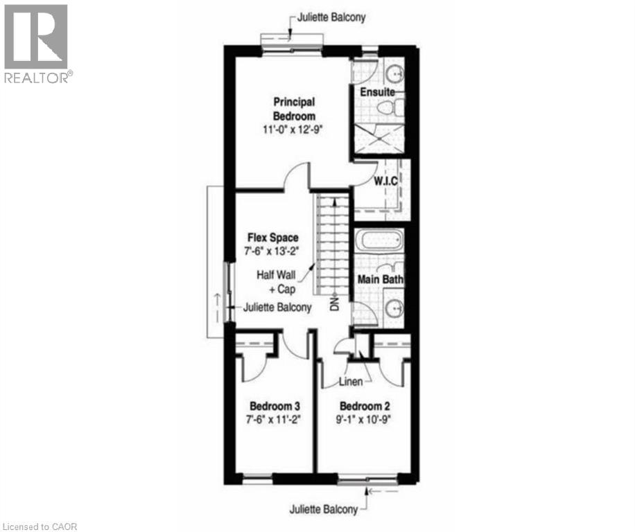 3 Urbane Boulevard, Kitchener, Ontario  N2E 0J4 - Photo 24 - 40796228