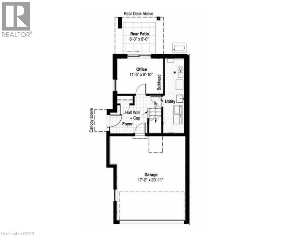 3 Urbane Boulevard, Kitchener, Ontario  N2E 0J4 - Photo 22 - 40796228