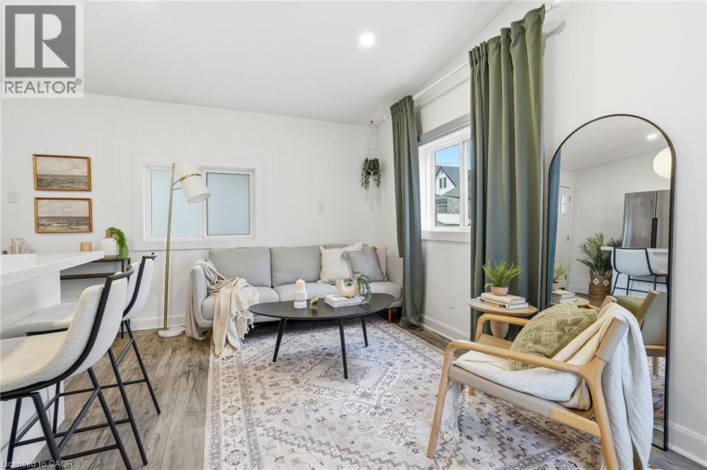 48 Frederick Avenue, Hamilton, Ontario L8H 4K4 - Photo 5 - 40797088