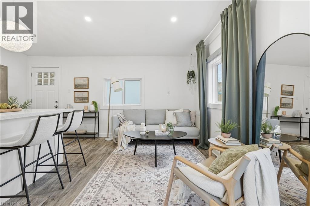 48 Frederick Avenue, Hamilton, Ontario L8H 4K4 - Photo 6 - 40797088