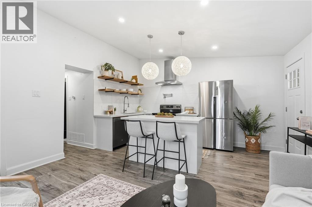 48 Frederick Avenue, Hamilton, Ontario L8H 4K4 - Photo 7 - 40797088